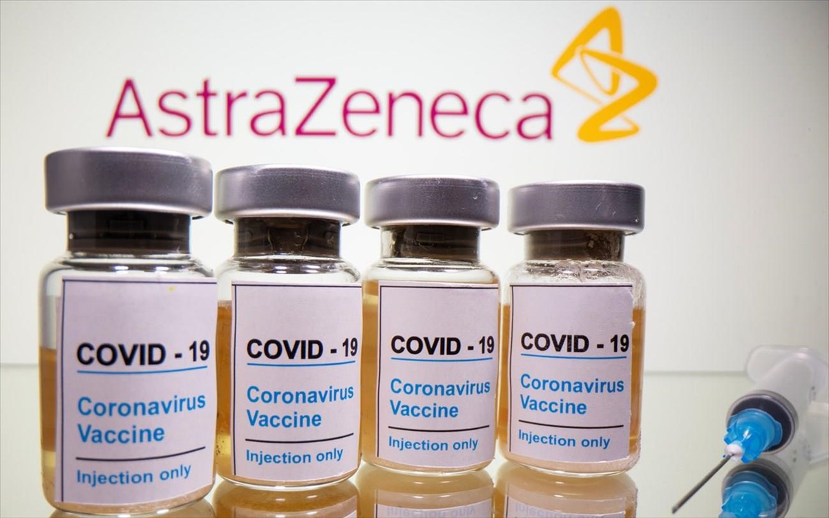 Επτά βασικές ερωτήσεις για το εμβόλιο της AstraZeneca κατά του κορωνοϊού