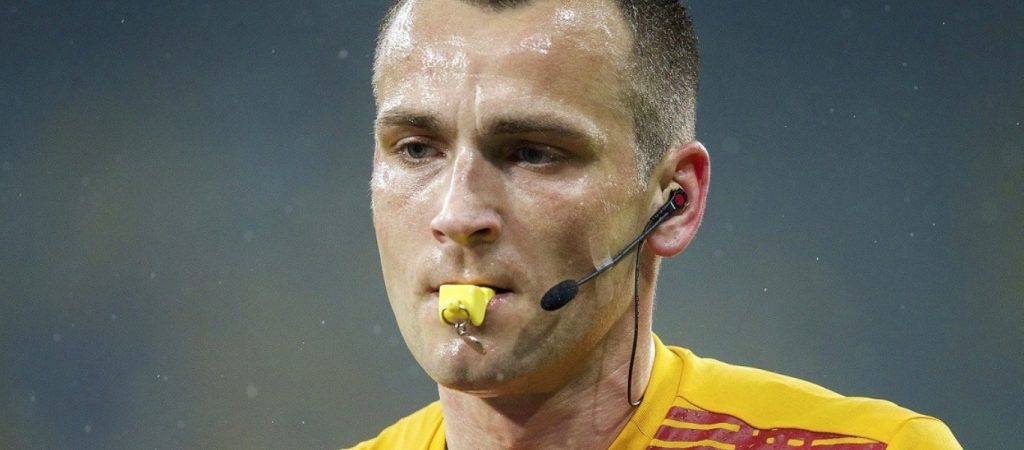 Ελληνικό ποδόσφαιρο: Ορίστηκε ξένος διαιτητής για την αναμέτρηση Άρης – Ολυμπιακός