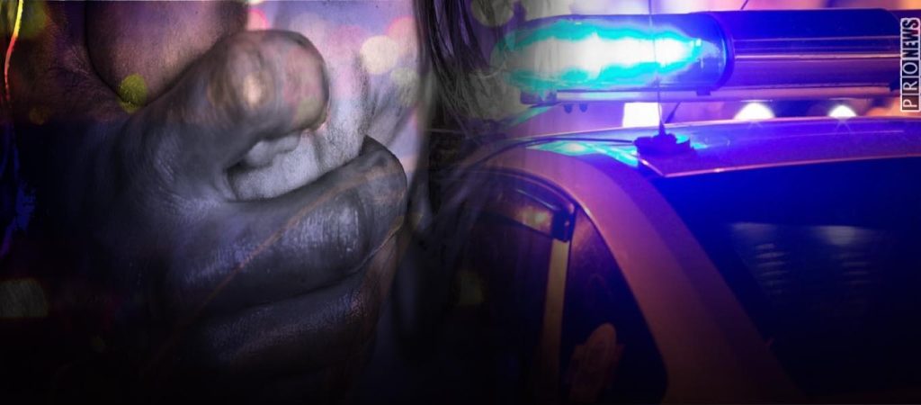 Εκτός ελέγχου η εγκληματικότητα: Πακιστανός προσπάθησε να βιάσει 54χρονη στα Καμίνια! – Της πέρασε αλυσίδα στον λαιμό