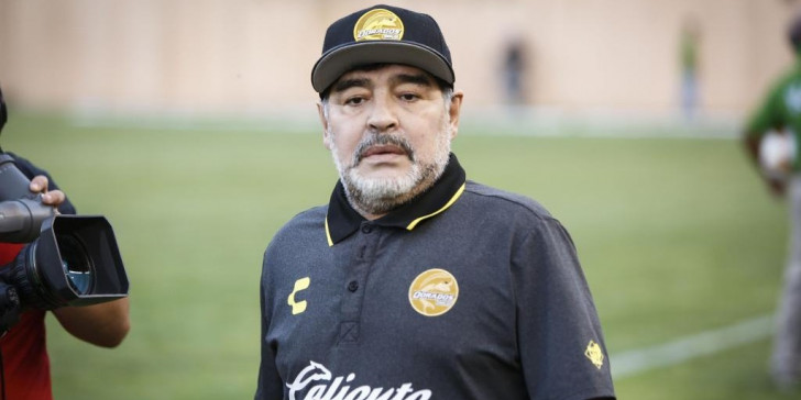 Ντιέγκο Μαραντόνα: Όταν συμπαίκτες, προπονητές και αντίπαλοι «υποκλίνονταν» στο ταλέντο του