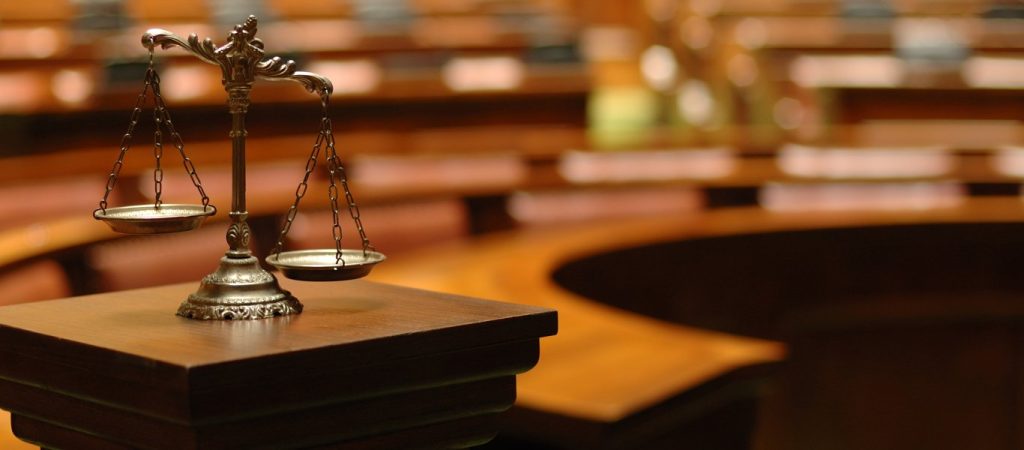 Αυτές είναι οι πιο τρελές ποινές δικαστηρίου που όμως είναι αληθινές!