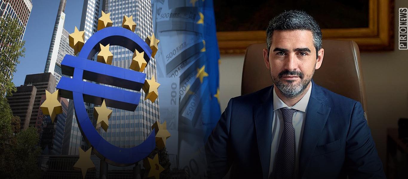 Ιταλία προς ΕΚΤ: «Διαγράψτε τα “κορωνο-χρέη”»