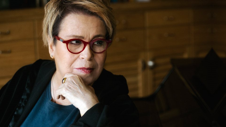 Δ.Γαλάνη: «Δεν κάλεσα εγώ την αστυνομία για να σταματήσει το συσσίτιο απόρων»