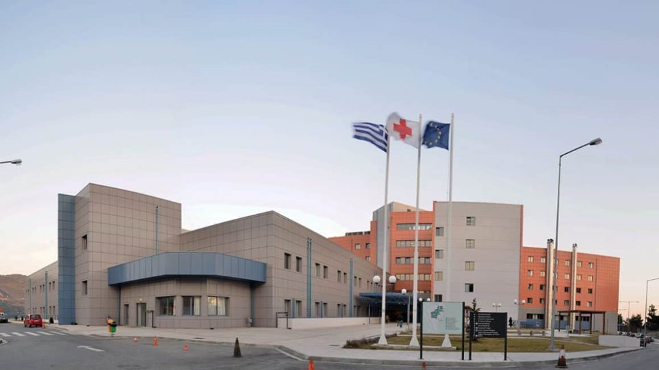Καβάλα: Ένας νεκρός και 30 κρούσματα στο «Προκόπειο» γηροκομείο