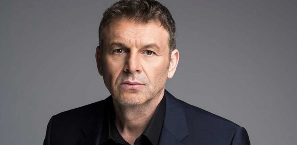 Α.Γκλέτσος για «The Bachelor»: «Αν ήμουν νέος μπορεί να πήγαινα κι εγώ – Ξέρω όλη την οικογένεια του Παναγιώτη»