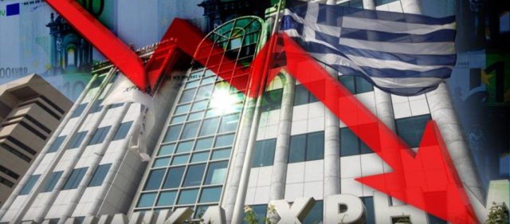 Με μικρή υποχώρηση άνοιξε το Χρηματιστήριο Αθηνών – Στις 703,73 μονάδες διαμορφώθηκε ο Γενικός Δείκτης Τιμών