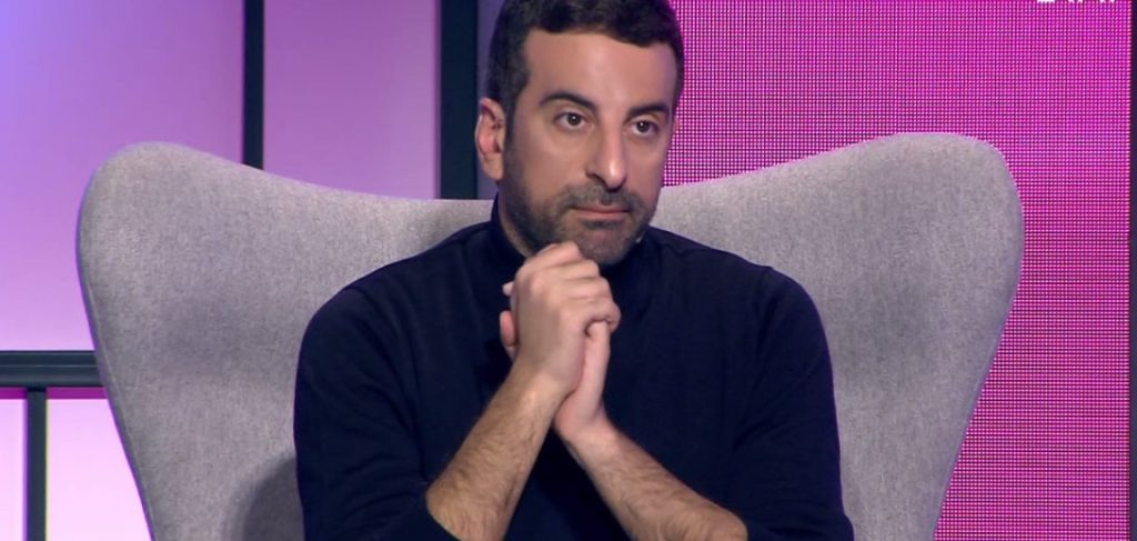 My Style Rocks: Έξω φρενών ο Στέλιος Κουδουνάρης με παίκτρια – «Θέλω να ξαναγίνεις ευγενική»