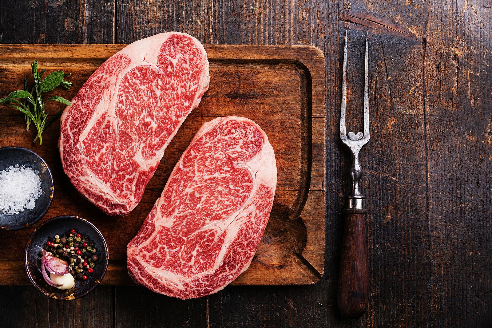 Όλα όσα πρέπει να γνωρίζετε για να επιλέξετε το σωστό κομμάτι κρέας – Μυστικά συντήρησης και υγιεινής (φώτο)