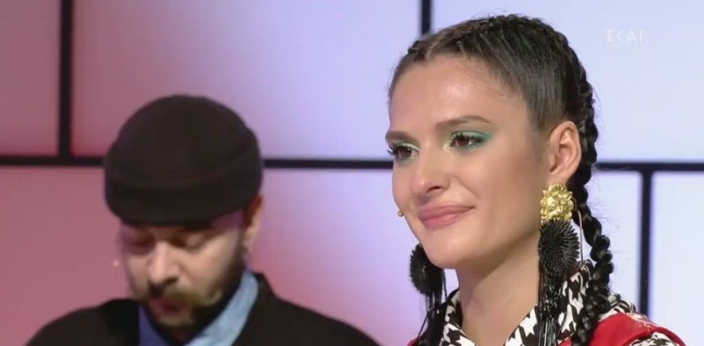 My Style Rocks: «Λύγισε» η 18χρονη Χιώτισσα – Έβαλε τα κλάματα στο πλατό (βίντεο)