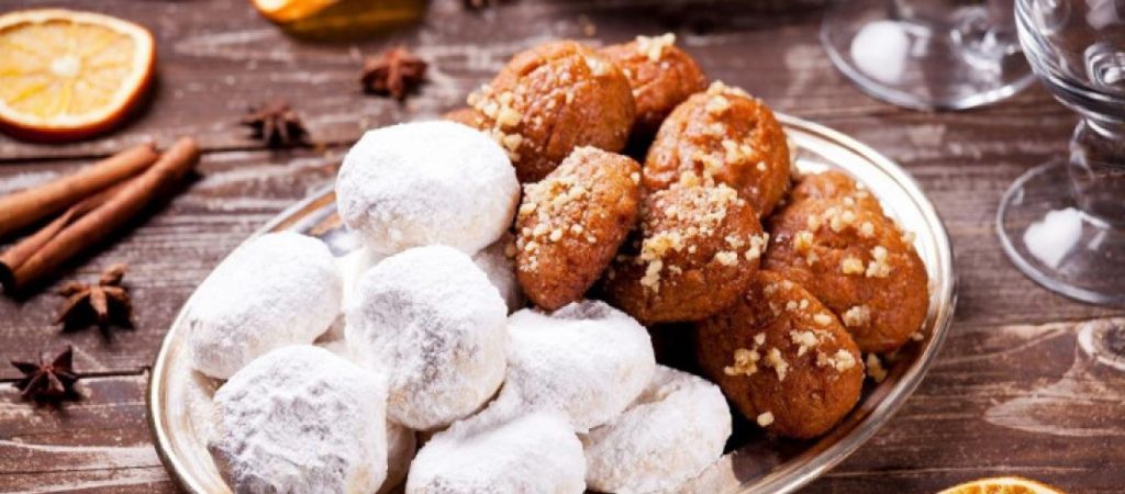 Πτώση του τζίρου στα αρτοποιεία λόγω του lockdown – Σταθερές οι τιμές σε μελομακάρονα και κουραμπιέδες