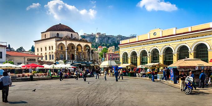 Αυτή είναι η κατάρα που κρύβεται πίσω από το Μοναστηράκι – Οι περισσότεροι δεν την γνωρίζουν!