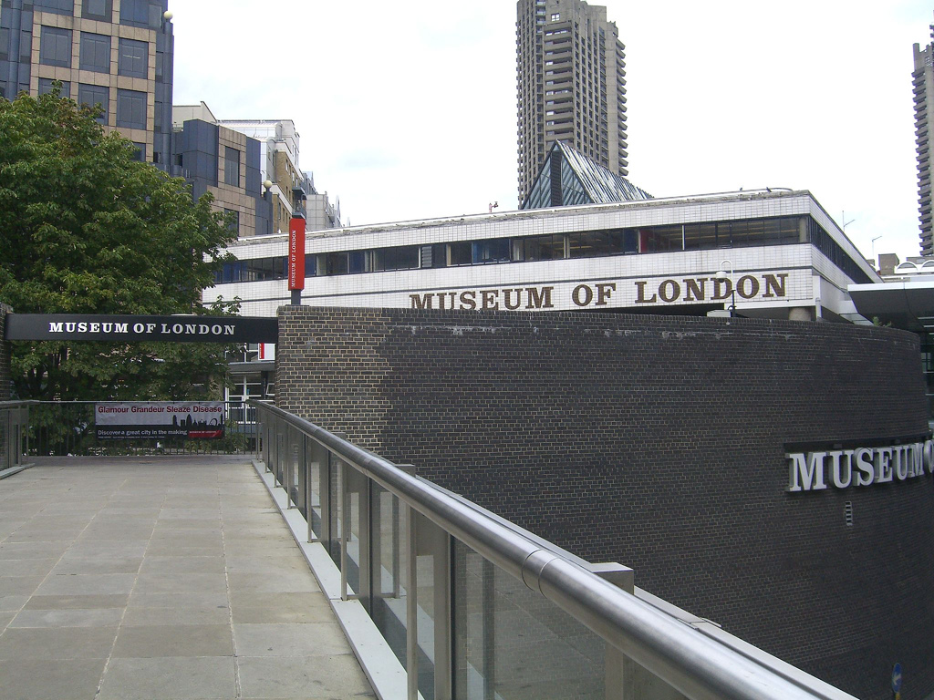 Το Μουσείο του Λονδίνου συλλέγει… όνειρα που συνδέονται με τον κορωνοϊό