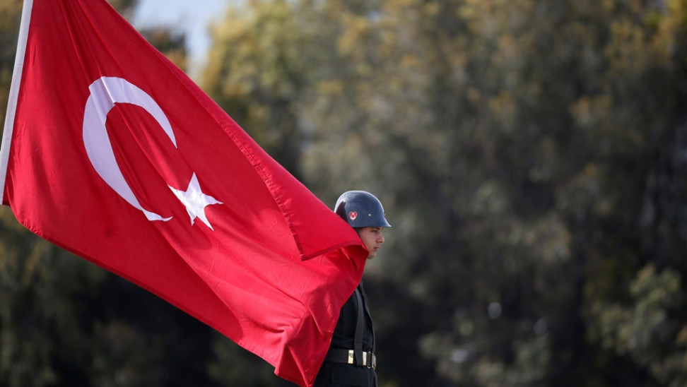 Ισόβια στους 21 εμπλεκόμενους πιλότους για την απόπειρα του πραξικοπήματος στην Τουρκία το 2016