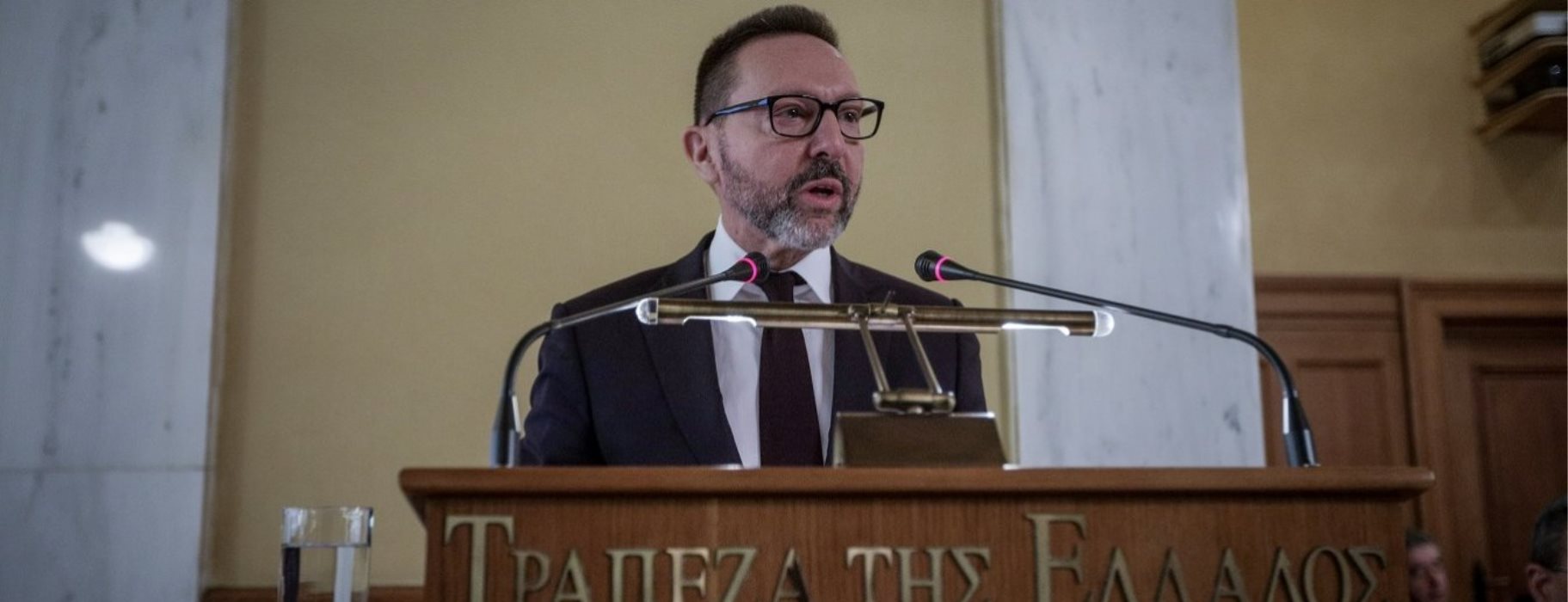 Οι… δυόμιση τράπεζες και η αναδιοργάνωση που θα χρηματοδοτηθεί από τους φορολογούμενους