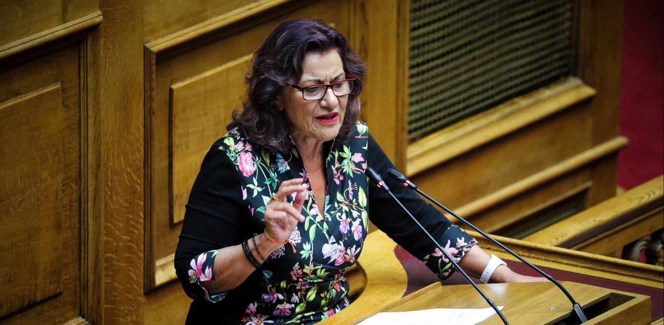 ΣΥΡΙΖΑ – Θ.Φωτίου: «Ο ΟΑΕΔ κινδυνεύει από τη μείωση των ασφαλιστικών εισφορών»