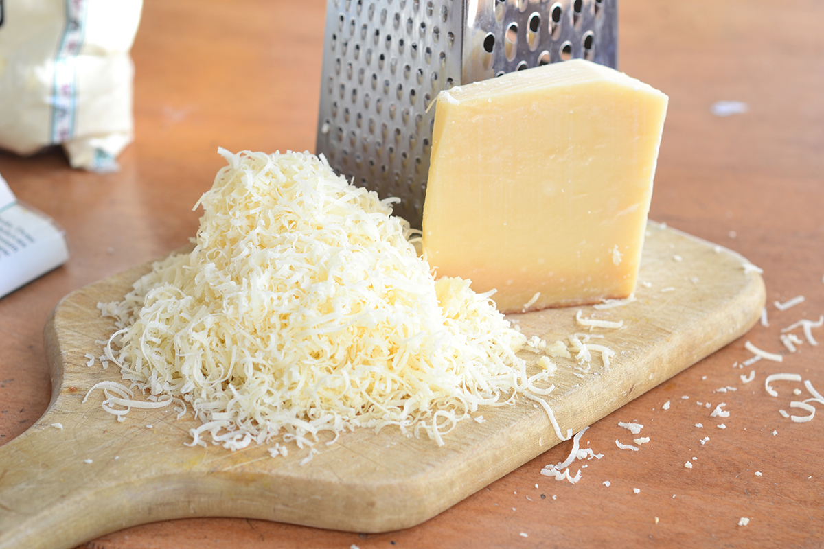 Το ξέρατε; – Αυτός είναι ο λόγος που δεν πρέπει να βάζετε τυρί στα μακαρόνια