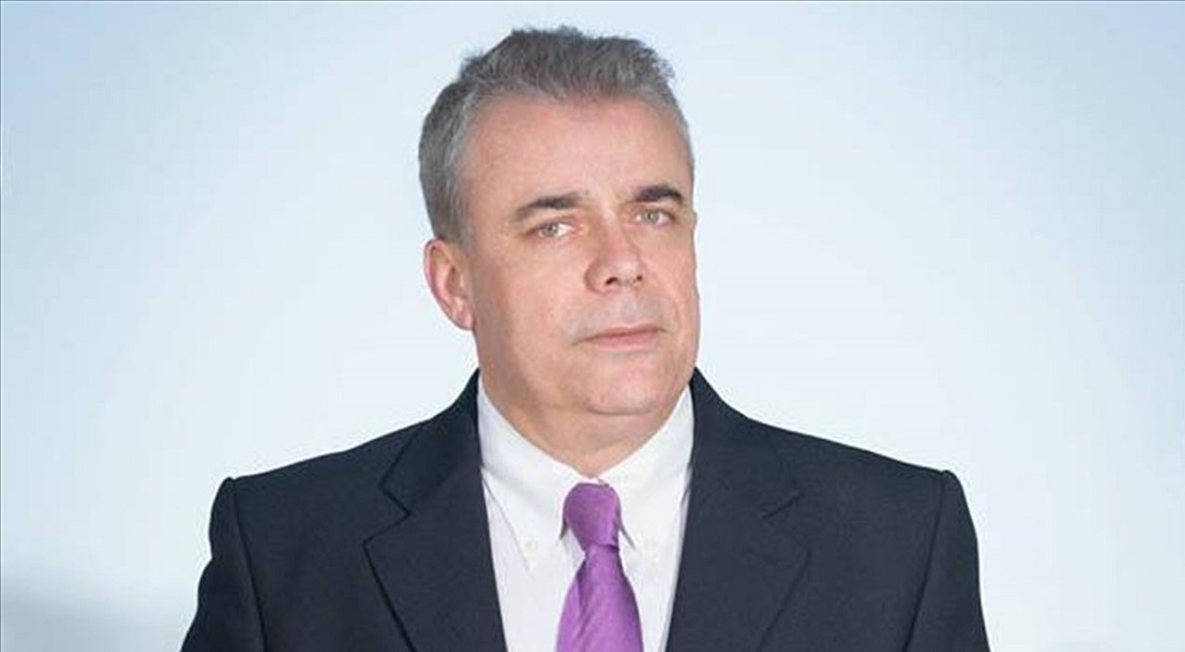 Ο Νίκος Βαφειάδης αναλαμβάνει τη θέση Αντιδημάρχου Κοινωνικής Αλληλεγγύης του δήμου Αθηναίων