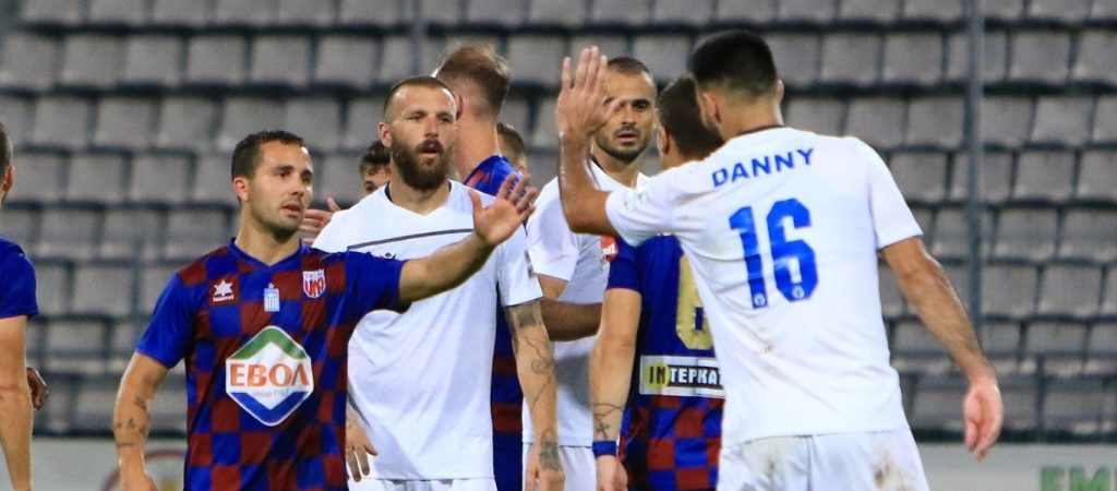 Ελληνικό ποδόσφαιρο: Ξεκίνησε προανακριτική εξέταση για το παιχνίδι του Βόλου με τη Λαμία