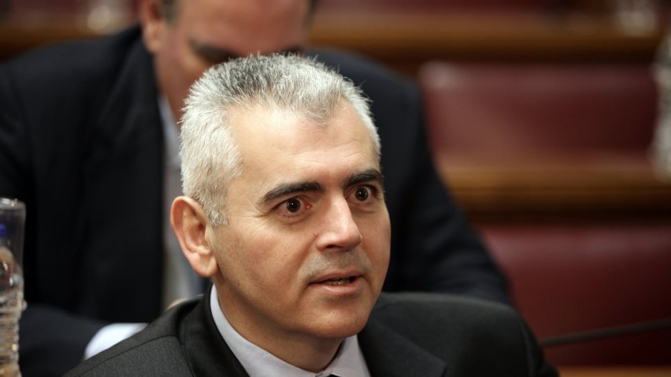 Σε ελληνοαμερικανούς βουλευτές στέλνει επιστολή ο Μ.Χαρακόπουλος: «Προσδοκούμε στήριξη των θέσεων μας»
