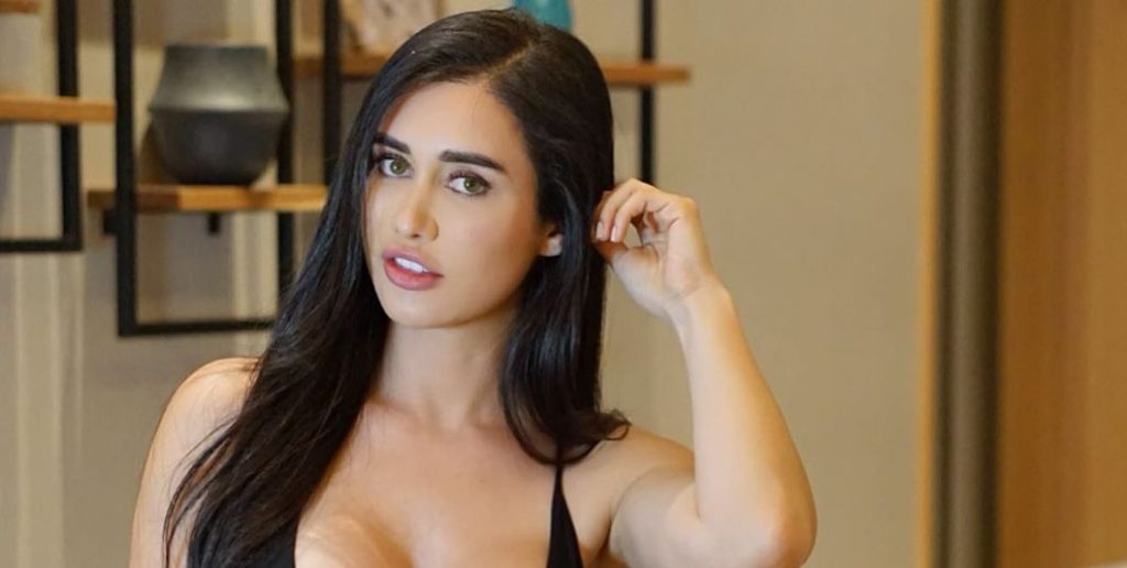 Joselyn Cano: Aφήνει ελάχιστα στην φαντασία και «τρελαίνει» τους 12,8 εκατομμύρια οπαδούς της στο Instagram (φωτό)