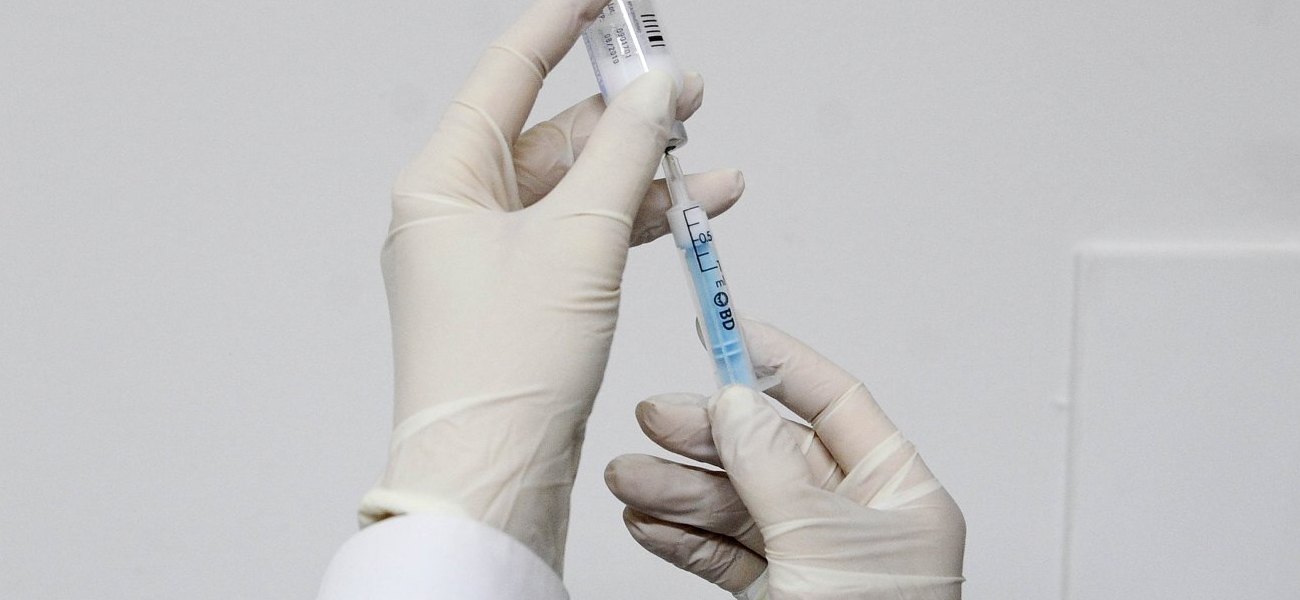 Μ.Παγώνη: «Το εμβόλιο είναι ασφαλές – Ο κόσμος θα πρέπει να το εμπιστευτεί»