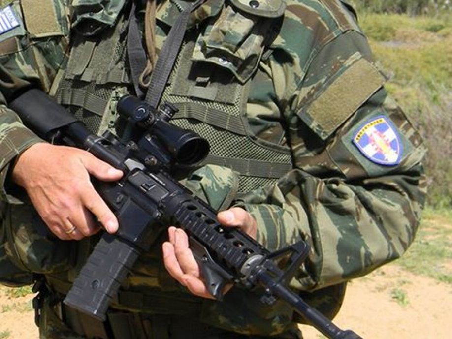 Ξεκινάει η ενίσχυση της Εθνοφυλακής – Τι προβλέπει έγγραφο του ΥΠΑΜ που κατατέθηκε στη Βουλή