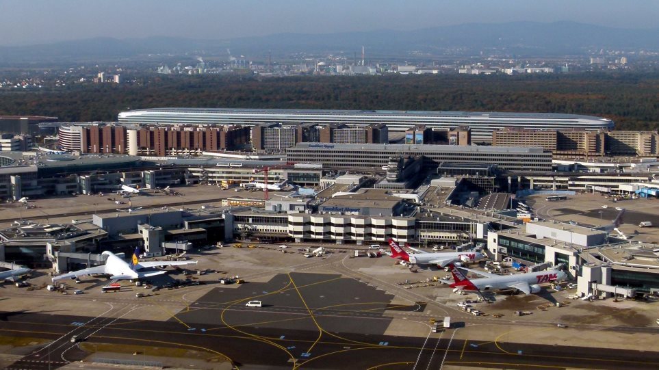 Γερμανία: Tο νέο αεροδρόμιο του Βερολίνου θα κλείσει τερματικό σταθμό λόγω κορωνοϊού