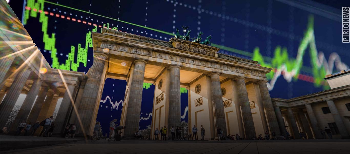 Η Γερμανία διπλασιάζει την χρηματοδότηση στις επιχειρήσεις της – Εδώ κόβουν και ότι έδιναν