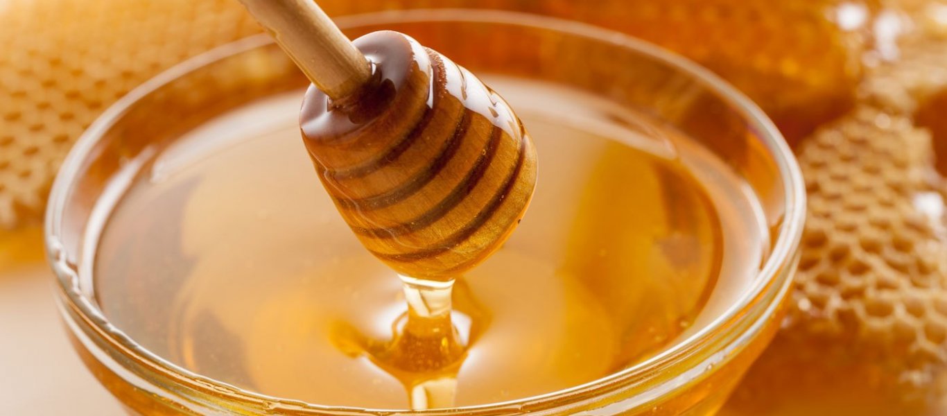 Μέλι: O «σύμμαχος» για την παχυσαρκία – Η διαφορά του με τη ζάχαρη