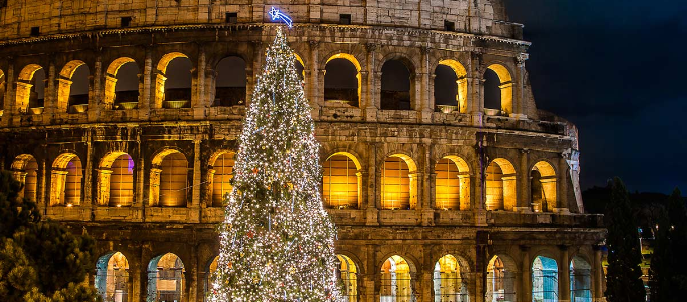 Κάνουν και πνεύμα στην Ιταλία για το lockdown: Ο Ιησούς μπορεί να γεννηθεί φέτος δύο ώρες νωρίτερα