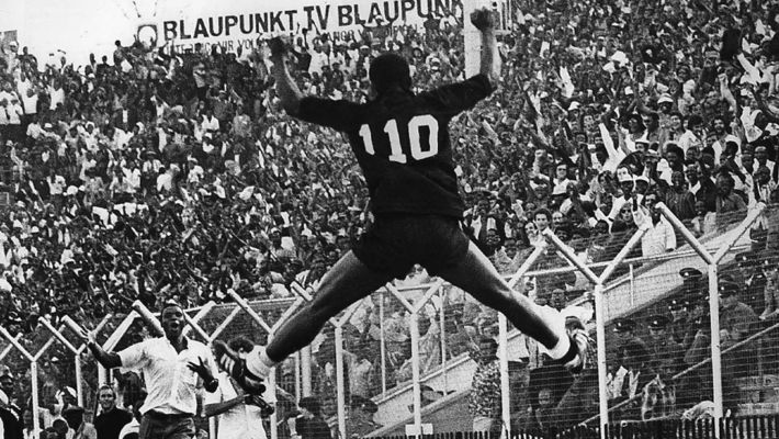 Ο παιχταράς που έφυγε από τον γάμο του επειδή έχανε η ομάδα του και γύρισε το ματς στο β’ ημίχρονο (φωτο-βίντεο)