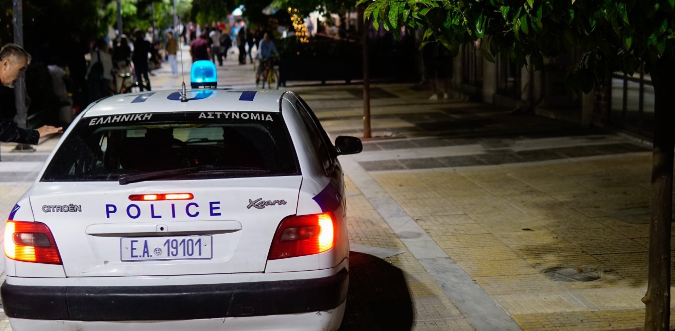 Συμπλοκή στα Καμίνια: Χειροπέδες και στον αρχηγό της συμμορίας των Πακιστανών (φωτο)