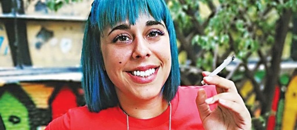 Η συγκλονιστική ιστορία για την ζωή της Super Κικής – Τα ναρκωτικά και η φυλακή