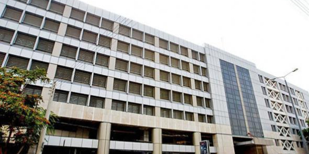 Μετακομίζει το υπουργείο Μετανάστευσης – Θα μεταφερθεί στο κτίριο Κεράνης μέχρι τέλος του χρόνου