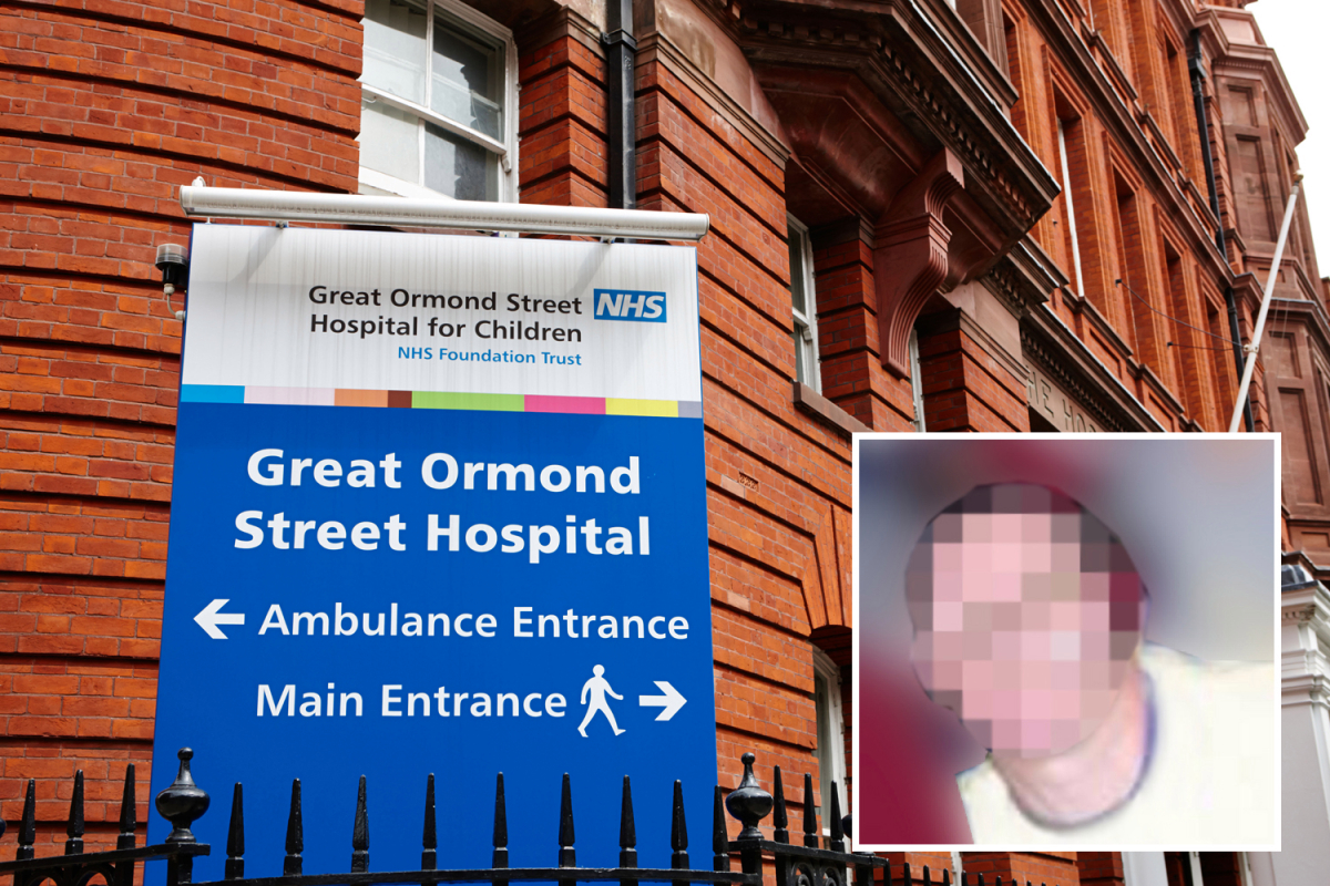 Βρετανία: Φρουρός σε παιδικό νοσοκομείο παραδέχθηκε ότι βίαζε ανήλικα αγόρια!
