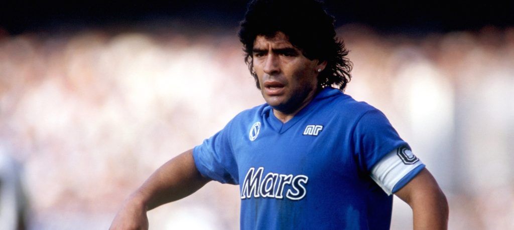 Οριστικό: Το γήπεδο «Σαν Πάολο» θα μετονομαστεί σε «Ντιέγκο Αρμάντο Μαραντόνα» την επόμενη εβδομάδα