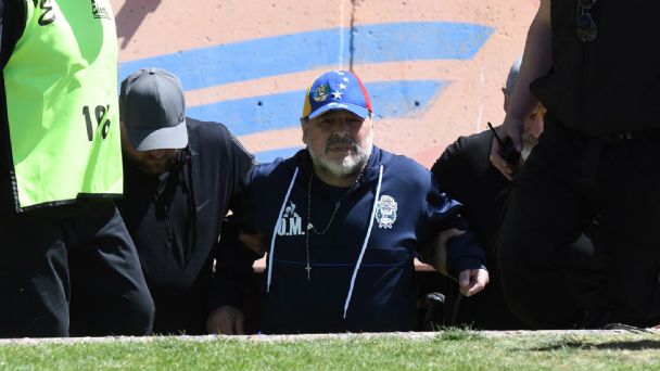 Ν.Μαραντόνα: Περπατούσε υποβασταζόμενος – Βρέθηκε νεκρός λίγες ώρες αργότερα (βίντεο)