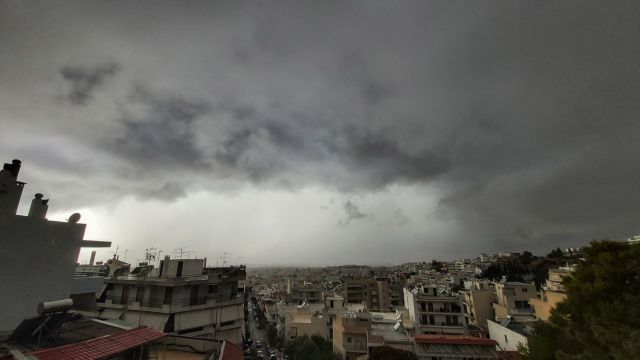 Καιρός: Παγετός και νεφώσεις σήμερα – Ποιες περιοχές θα επηρεαστούν;