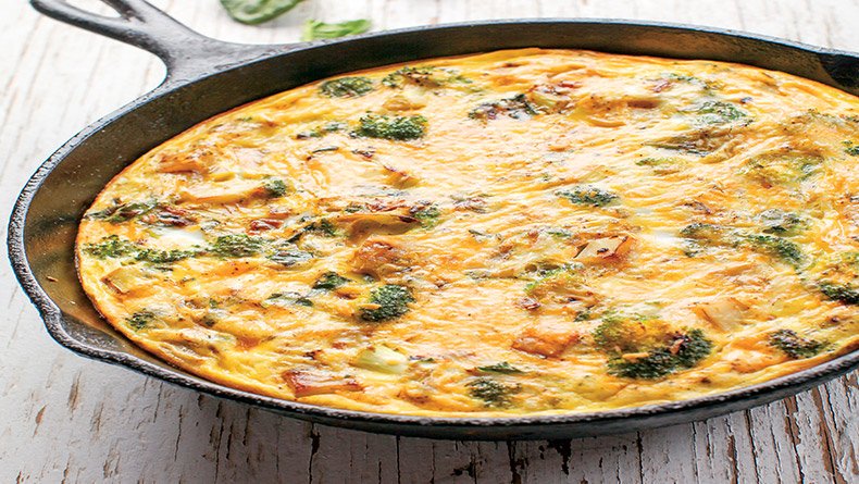 Θα σε «σώσει»: To κόλπο με την ομελέτα που έρχεται κατευθείαν από το… TikTok (βίντεο)