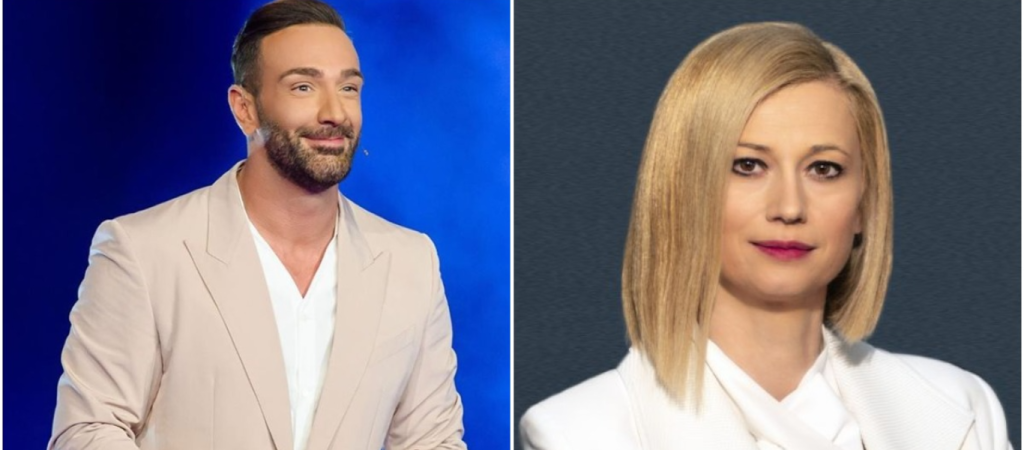 Στα δικαστήρια θα λύσουν τις διαφορές τους Ρ.Μακρή και Ν.Κοκλώνης – Αντάλλαξαν εξώδικα