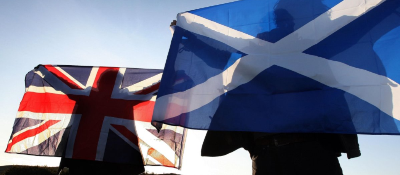 Σκωτία: Αίτημα για δημοψήφισμα της ανεξαρτησίας της από τη Βρετανία