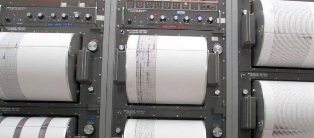 Τουρκία; Σεισμική δόνηση 4,9 Ρίχτερ κοντά στην πόλη Sincik