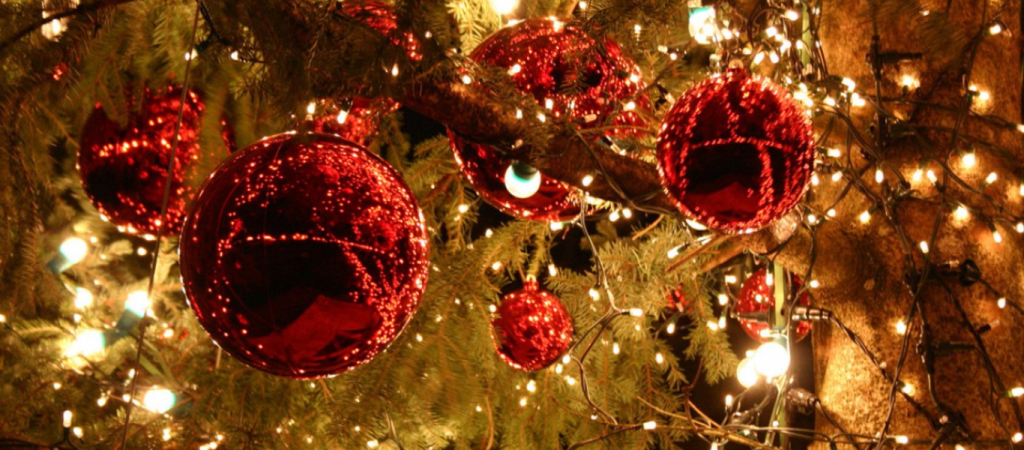 Αυτή είναι η χρονολογική περίοδος που καθιερώθηκαν τα Χριστούγεννα