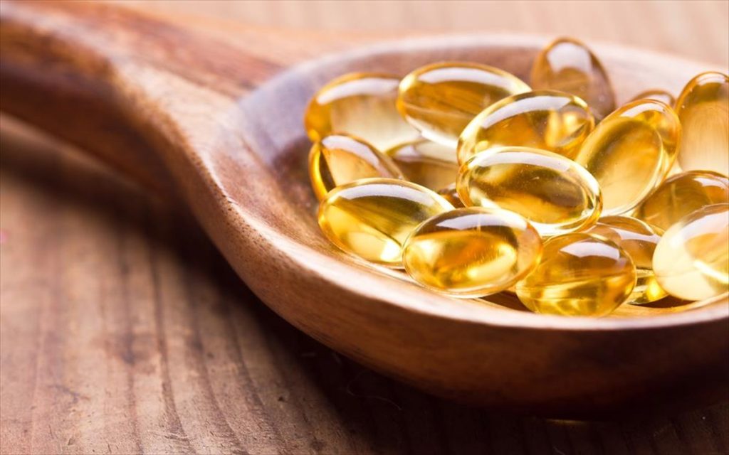 Iχθυέλαιο: Συρρικνώνει την πλάκα που συσσωρεύεται στις αρτηρίες