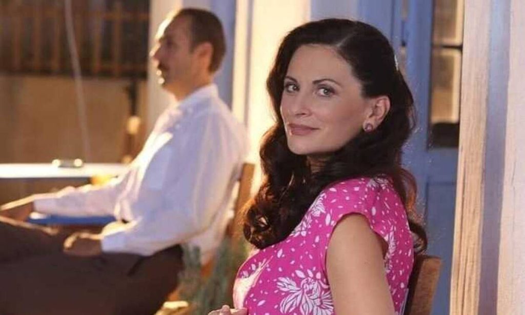 Θεοφανία Παπαθωμά για Γ.Πετράκο: «Δεν είπε καμιά δική του θεωρία – Ήταν τα στατιστικά στοιχεία του ΕΟΔΥ και του CDC»