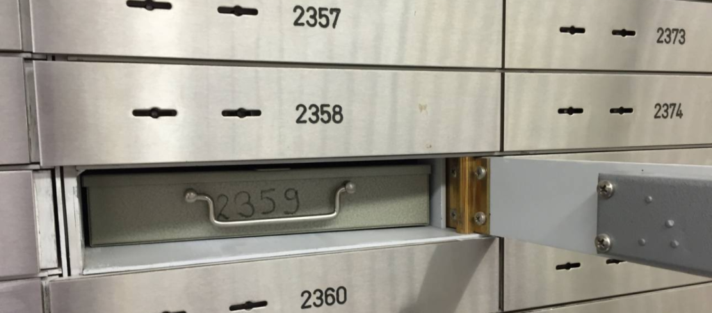 Κινηματογραφική ληστεία σε τράπεζα του Ν.Ψυχικού – Άδειασαν θυρίδες γεμάτες μετρητά, λίρες και κοσμήματα