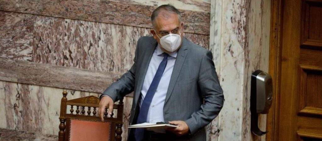 Αρχίζει η β΄ φάση του προγράμματος «Αντώνης Τρίτσης»