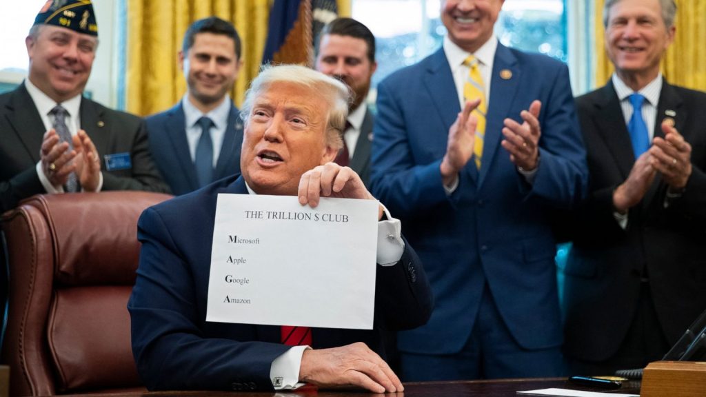 Απορρίφθηκε το αίτημα του Ν.Τραμπ για ακύρωση του αποτελέσματος στην Πενσιλβάνια: Πλέον μένει το Ανώτατο Δικαστήριο