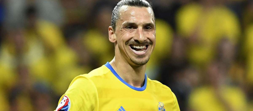 Ο Ζ.Ιμπραΐμοβιτς σκέφτεται σοβαρά την επιστροφή στην Εθνική Σουηδίας