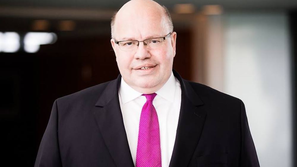 Το μερικό lockdown μπορεί να διαρκέσει μέχρι την άνοιξη του 2021 λέει ο Γερμανός ΥΠΟΙΚ